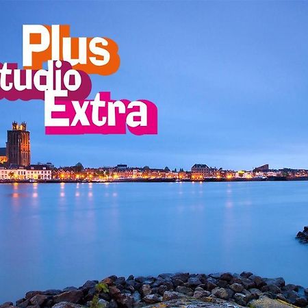 StudioExtra Dordrecht Exterior foto