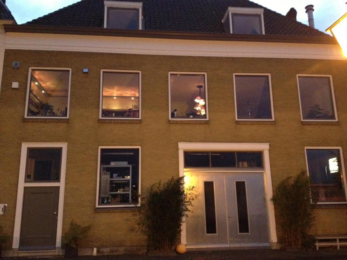 StudioExtra Dordrecht Exterior foto